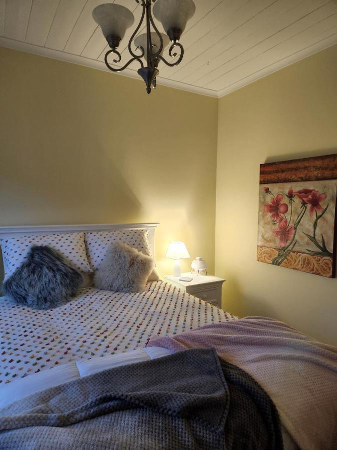 Jo'S Farmhouse B&B Geeveston Eksteriør bilde
